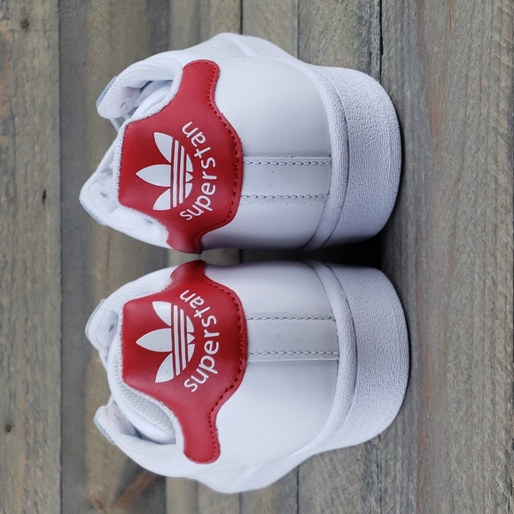 adidas Superstan Superstar Stan Smith Sneakers - Picture 3 of 9